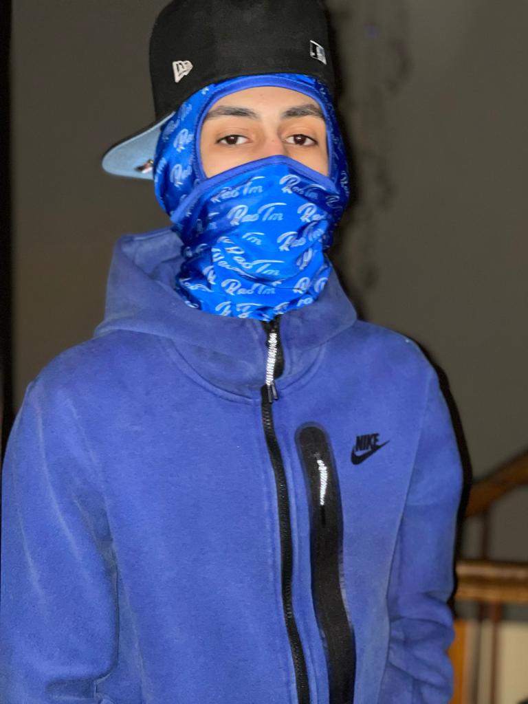 RaoTM Shiesty Balaclava