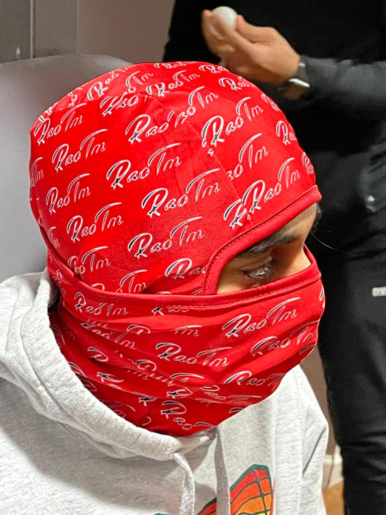 RaoTM Shiesty Balaclava