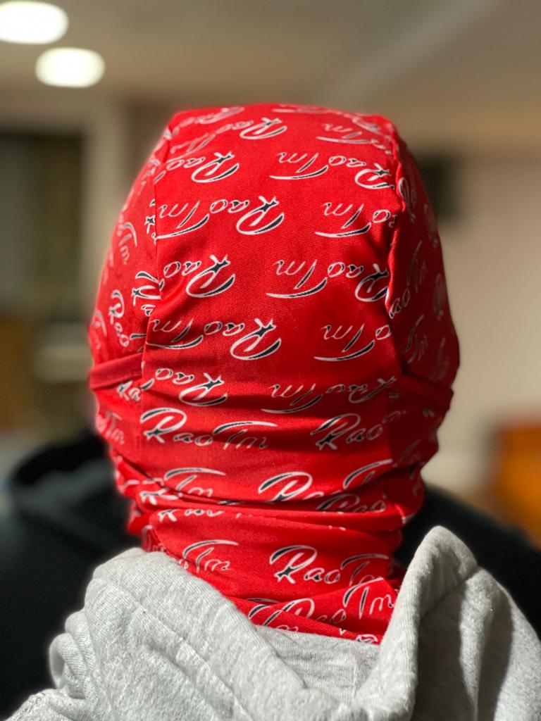 RaoTM Shiesty Balaclava
