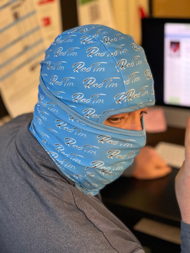 RaoTM Shiesty Balaclava