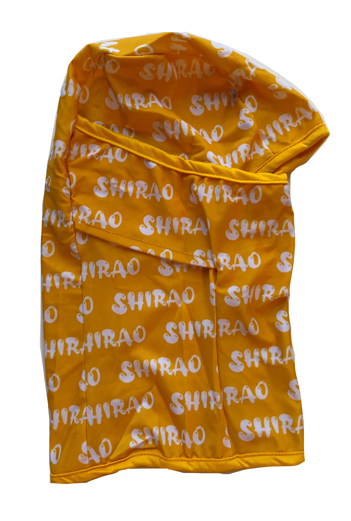 SHIRAO Pro Hyperwarm Shiesty Balaclava