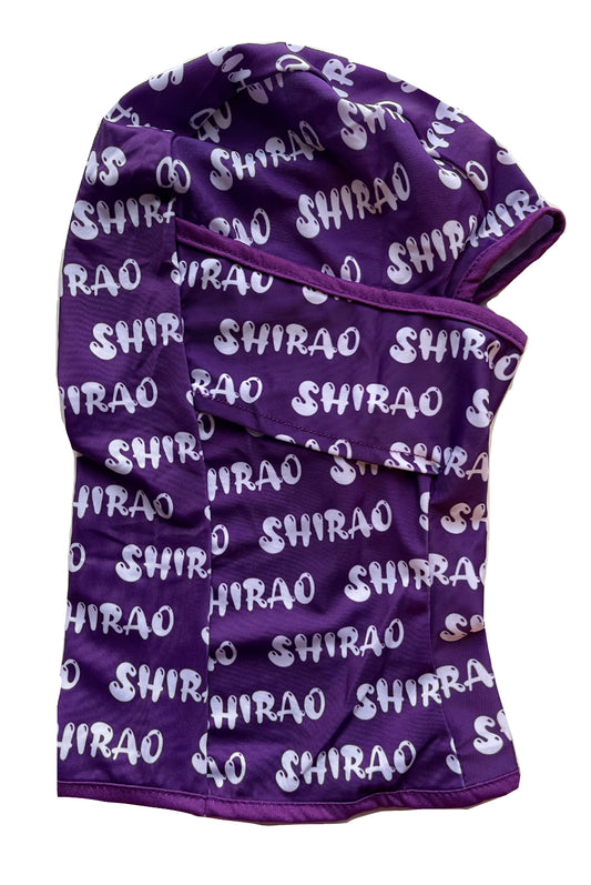 SHIRAO Pro Hyperwarm Shiesty Balaclava