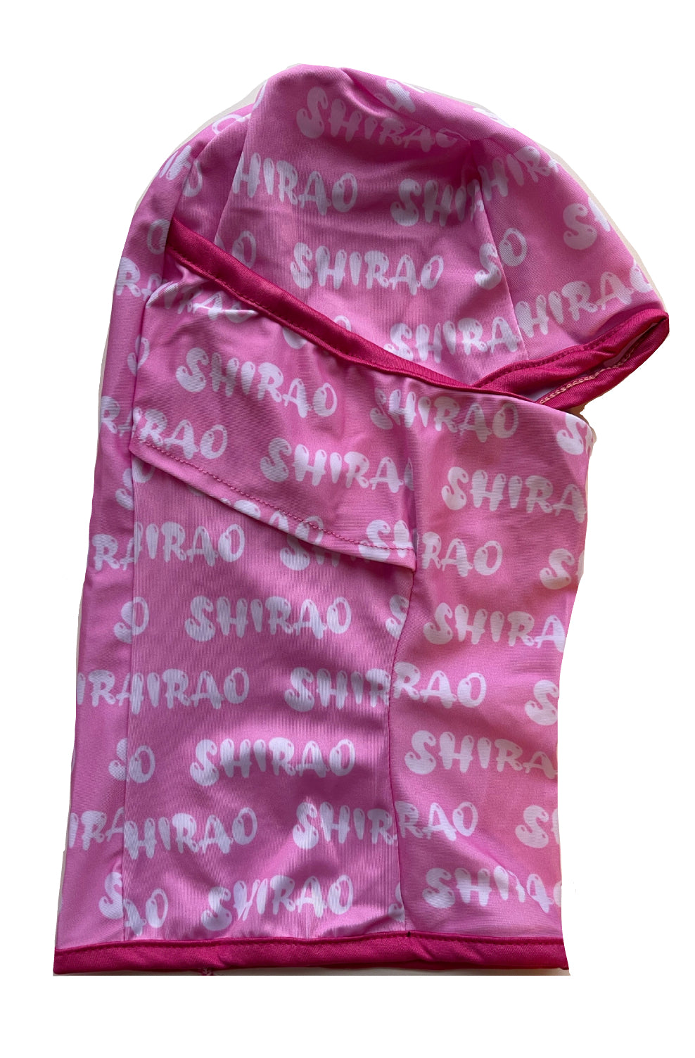 SHIRAO Pro Hyperwarm Shiesty Balaclava