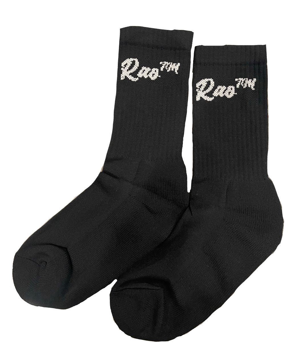 Rao TM Everyday Cushioned Socks