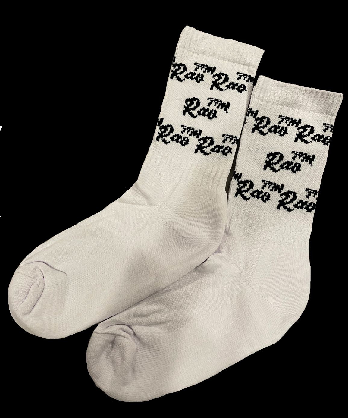 Rao TM Everyday Cushioned Socks