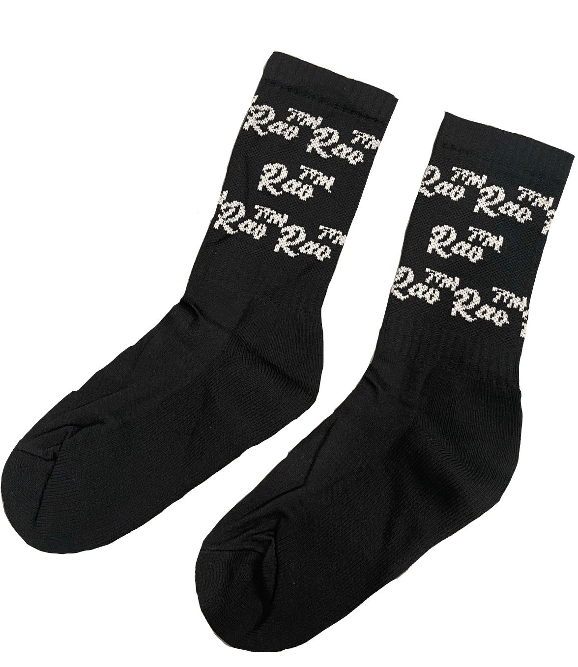 Rao TM Everyday Cushioned Socks