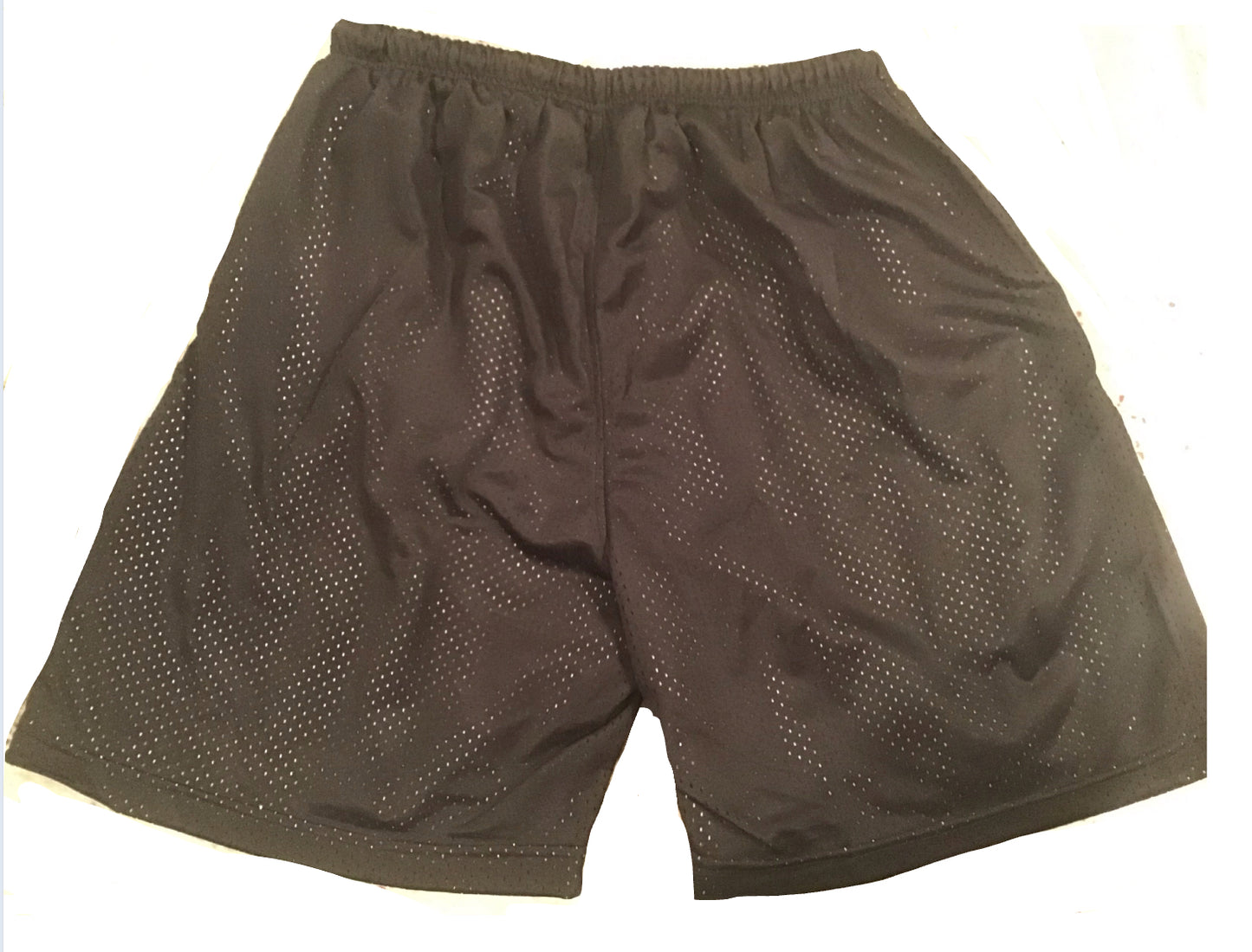 SHIRAO Exclusive - ShiRao Bear Mesh Shorts